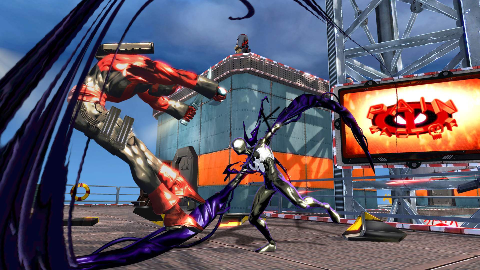 Spider-Man: Dimensions - Imagen 24